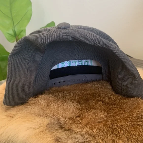 SOLD - BloodyDecks Dorado Hat 🐟 - Picture 3 of 6